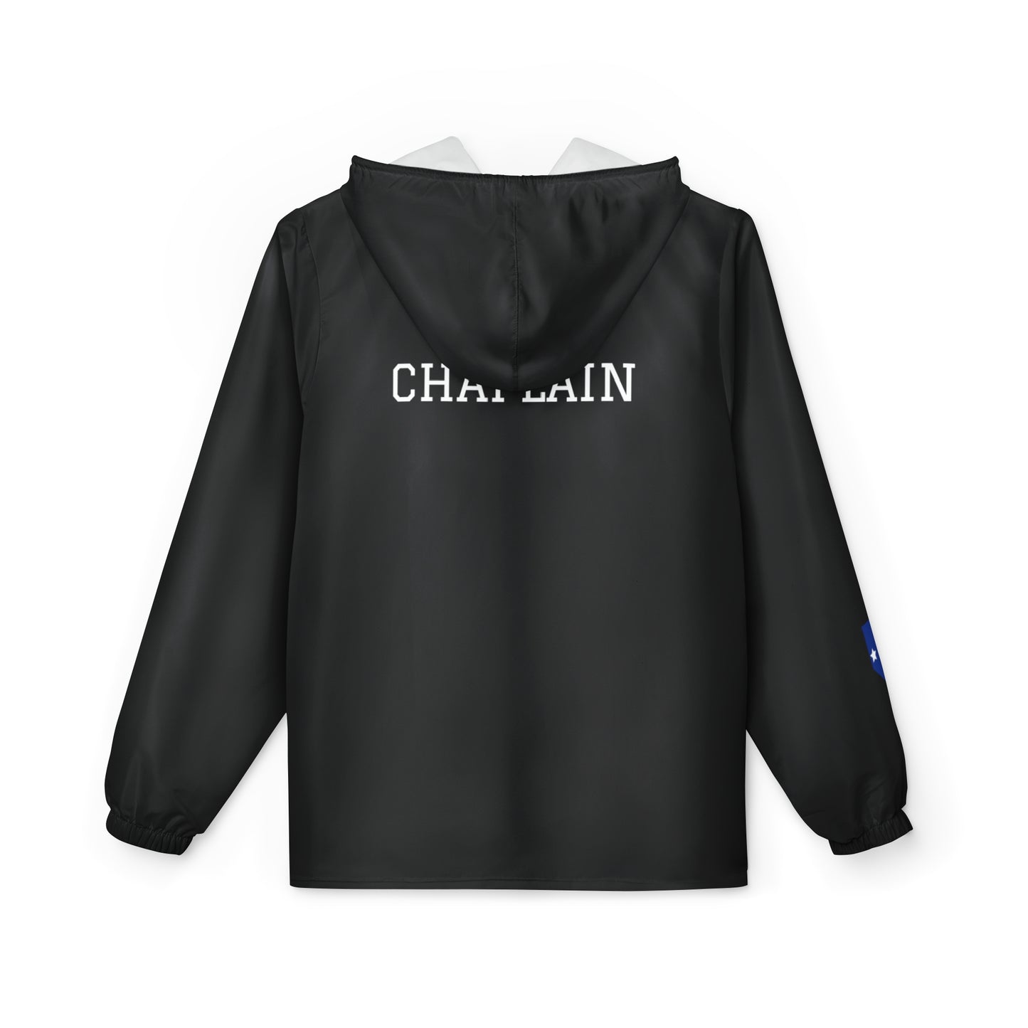 FACE Windbreaker Jacket