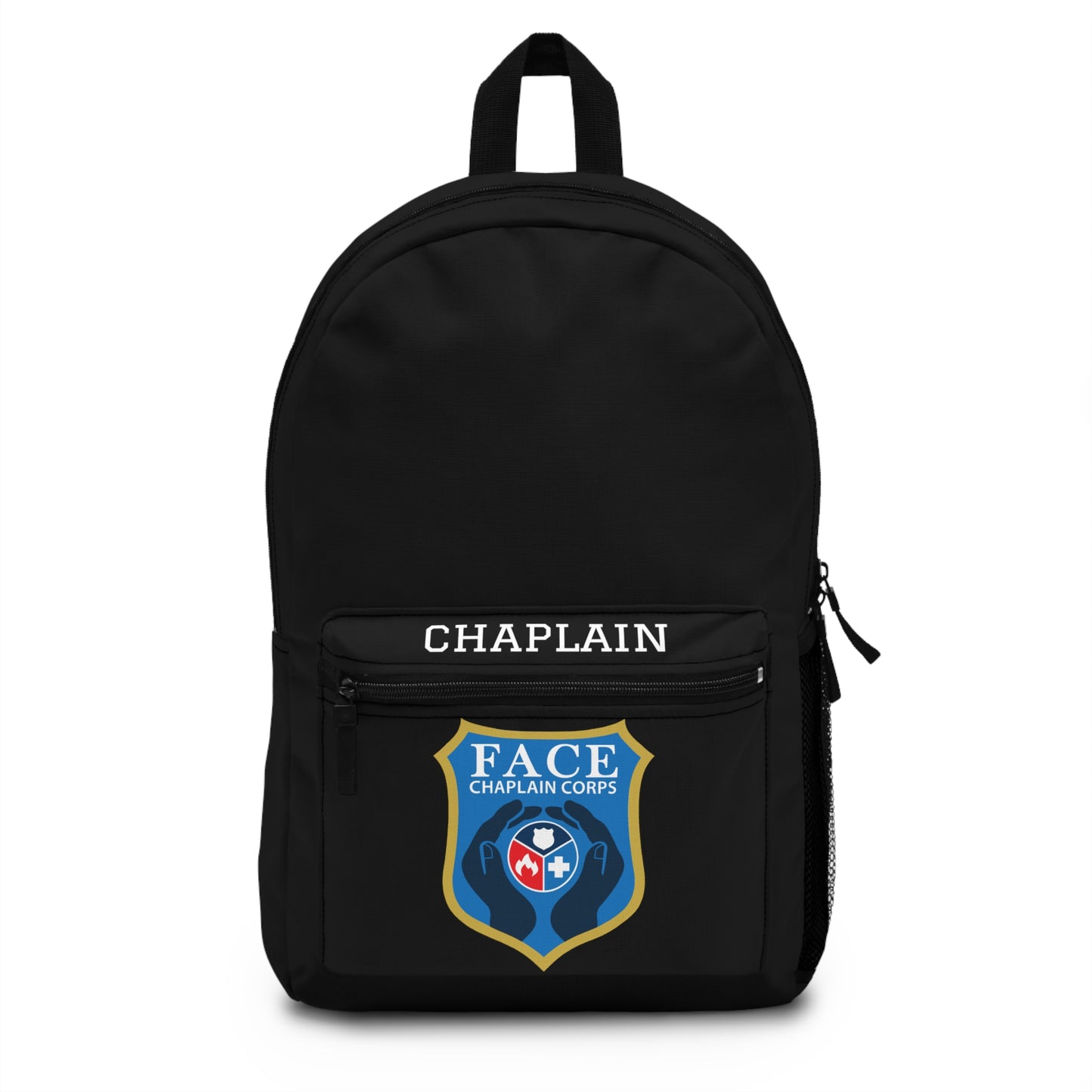 FACE Chaplain Backpack