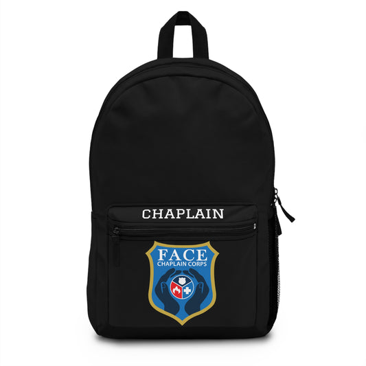 FACE Chaplain Backpack
