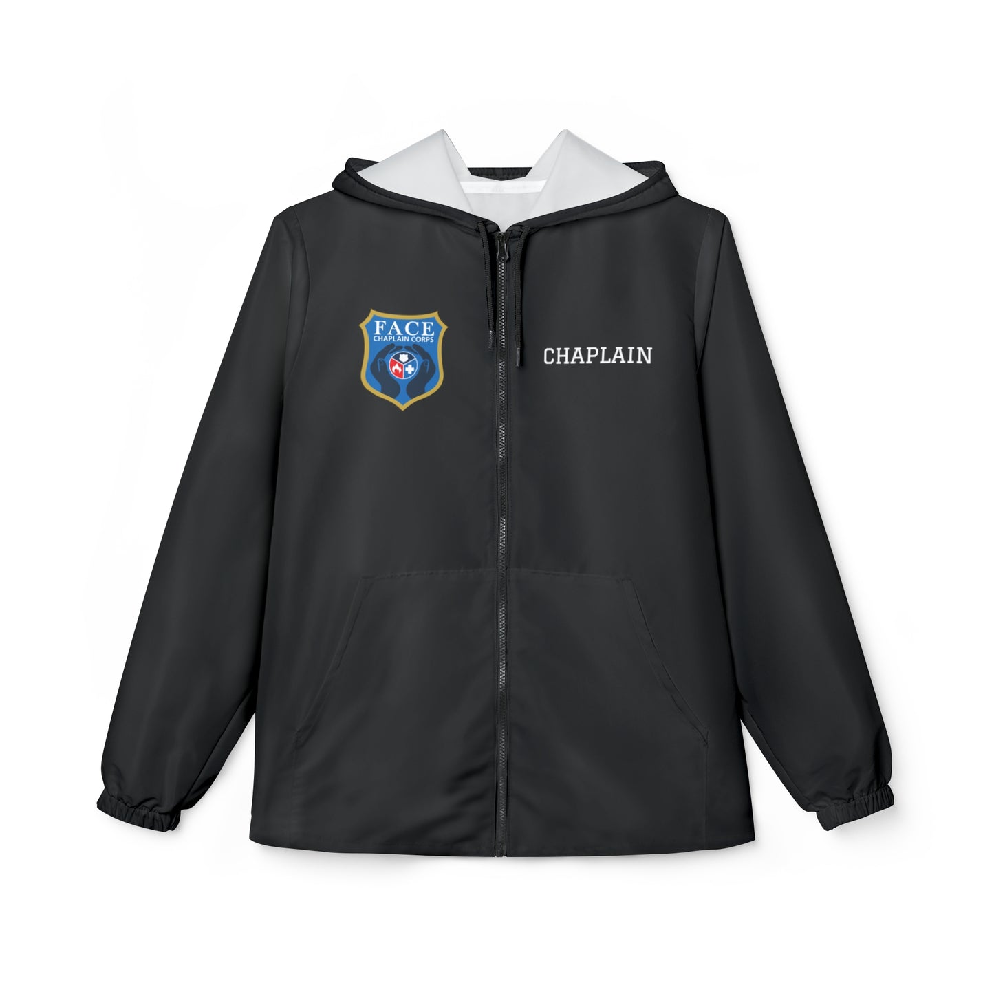 FACE Windbreaker Jacket