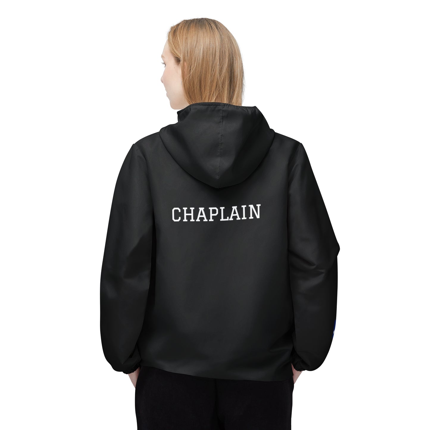 FACE Windbreaker Jacket