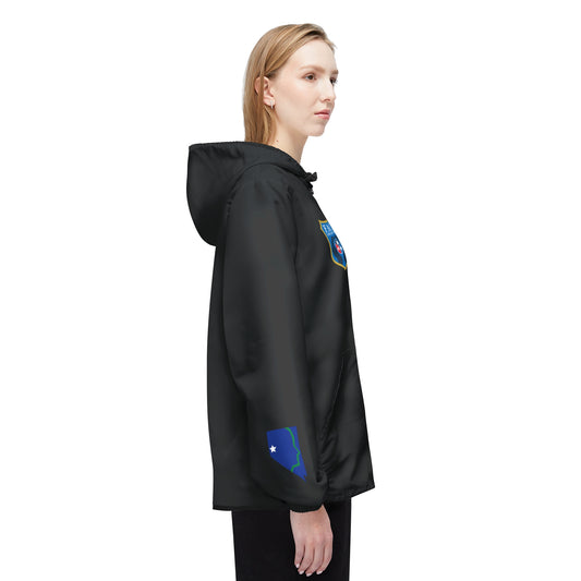 FACE Windbreaker Jacket