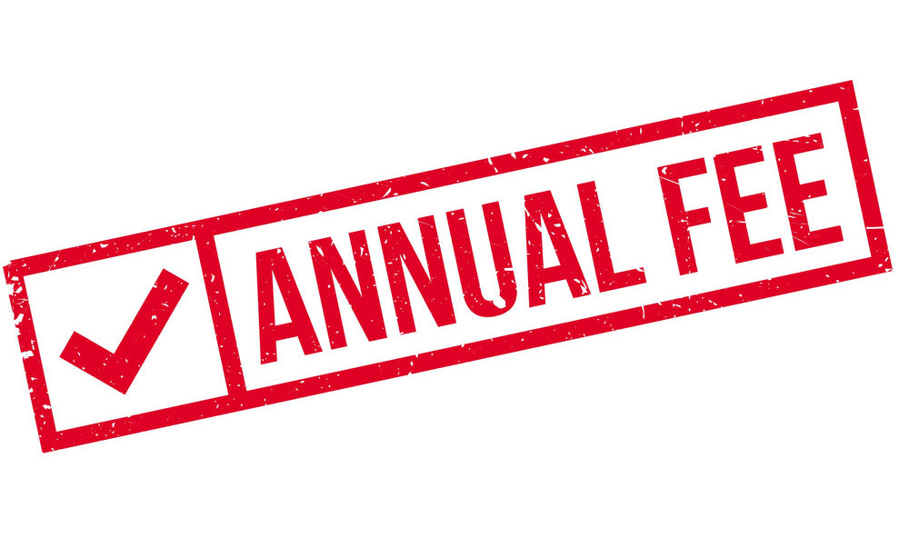 FACE Annual Licensing Fee